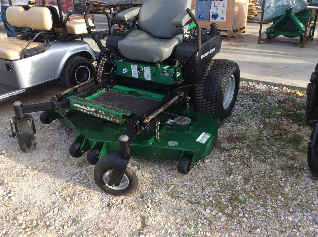 TEXTRON BOB-CAT 61" MOWER