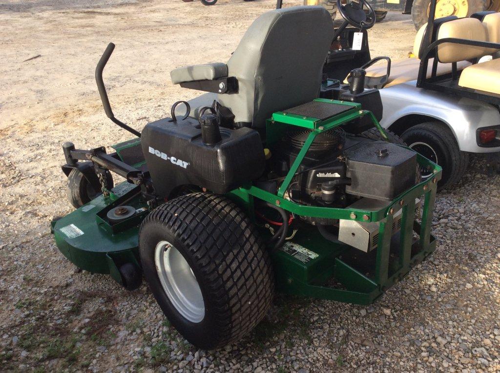 TEXTRON BOB-CAT 61" MOWER