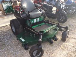 TEXTRON BOB-CAT 61" MOWER