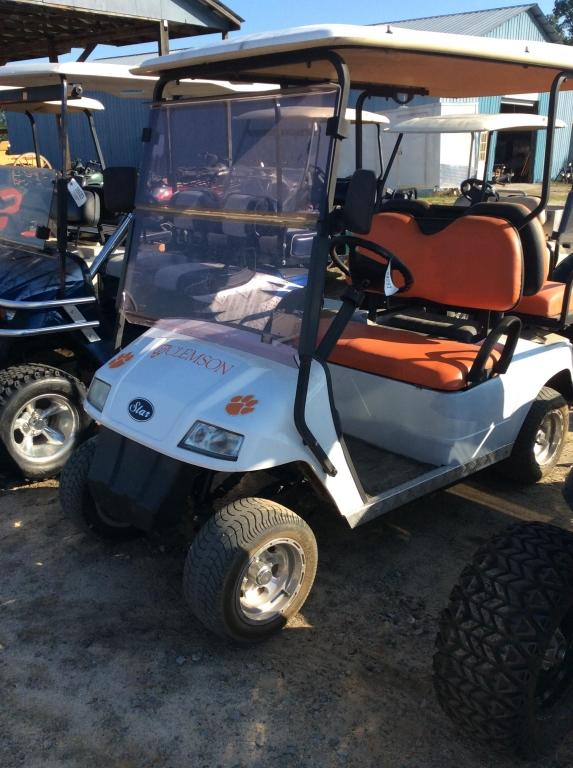 STAR ELECTRIC GOLF CART