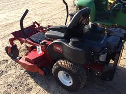 2007 TORO 40" MOWER