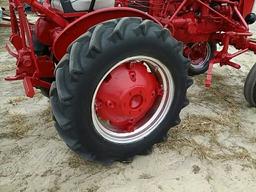 FARMALL 140