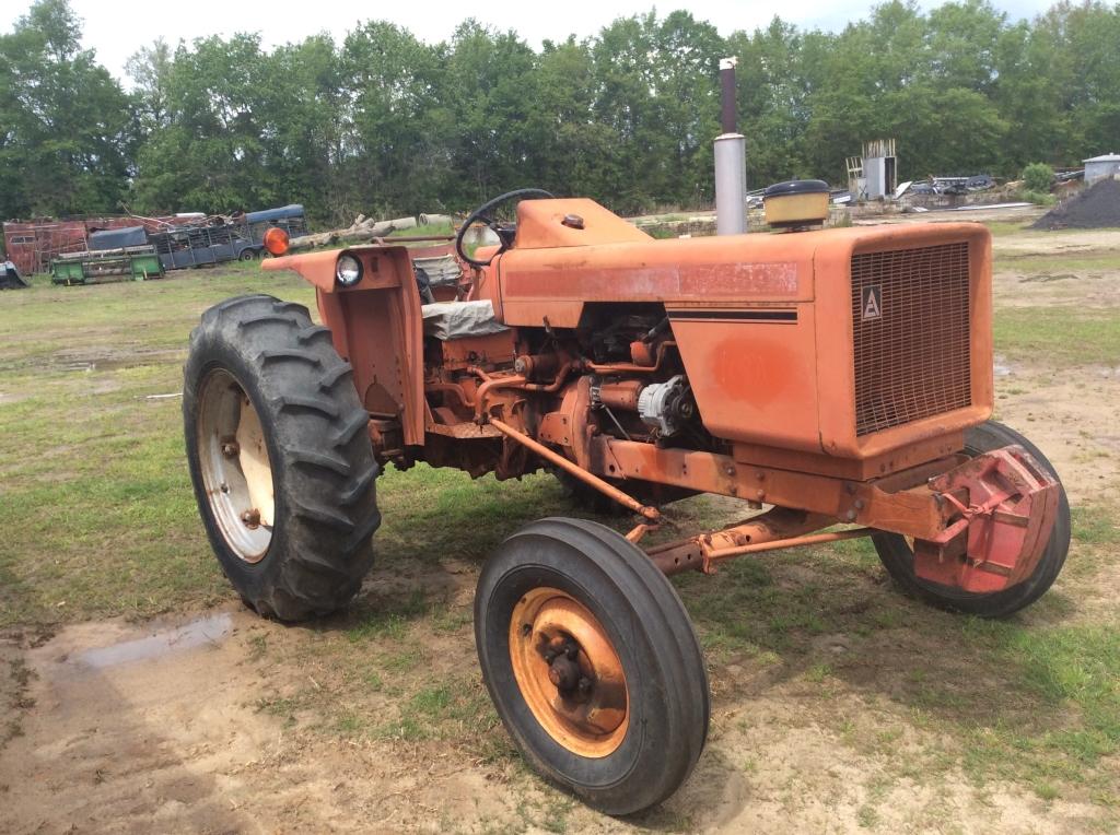 ALLIS CHALMERS 160