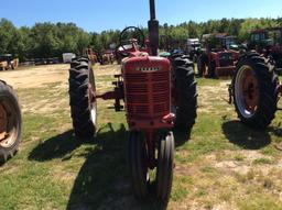 FARMALL "H"