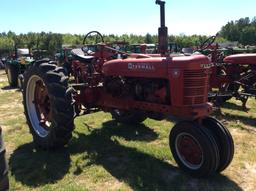 FARMALL "H"