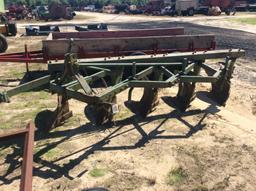 (232)JD 5 BOTTOM PLOW