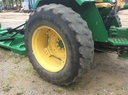 (17)JD 5403 - 4WD