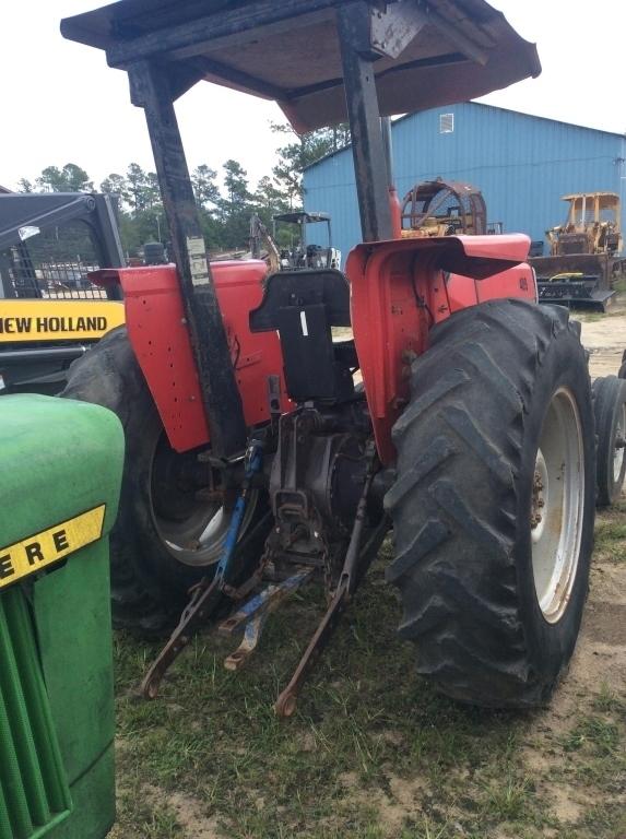 (29)MASSEY FERGUSON 231 - 2WD