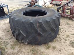 (244)1 - 30.5-32 TIRE