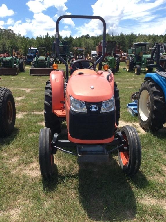 (55)KUBOTA L3200