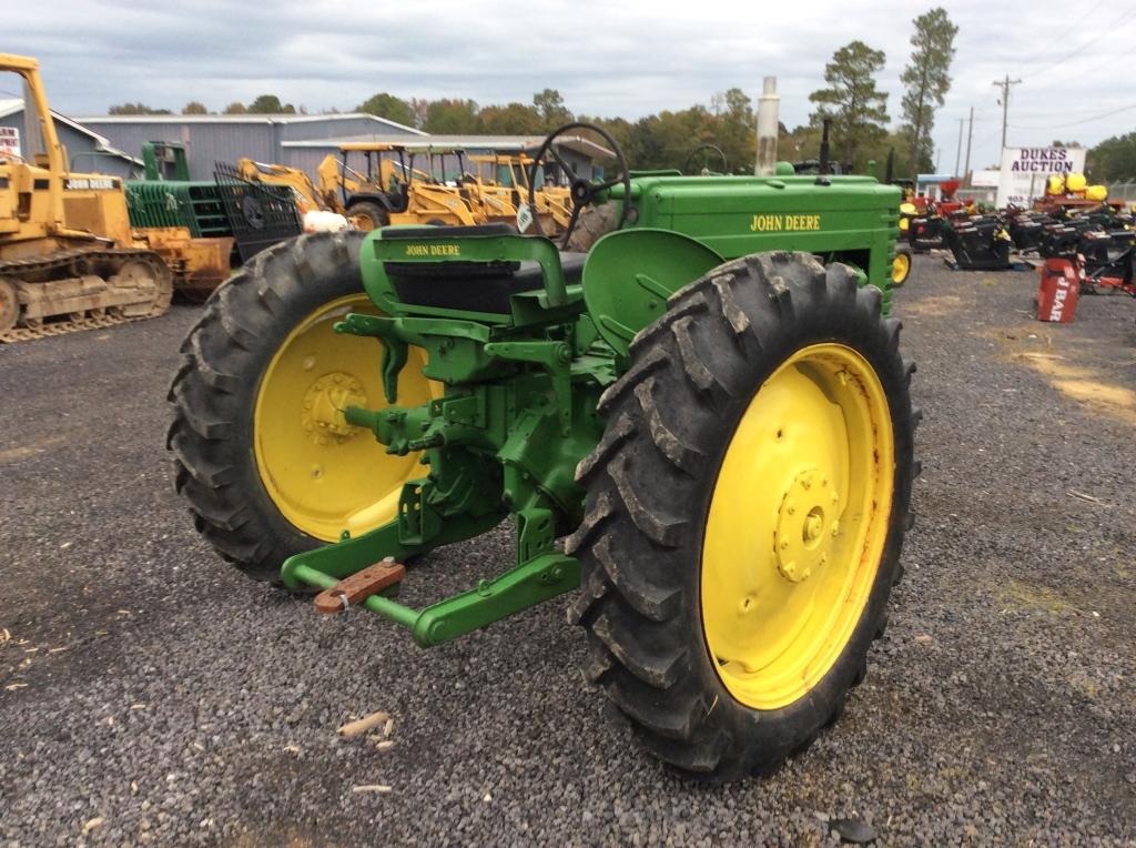 (102)JOHN DEERE MT