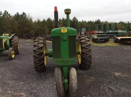 (99)JOHN DEERE 730