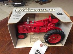 1/16 FARMALL H