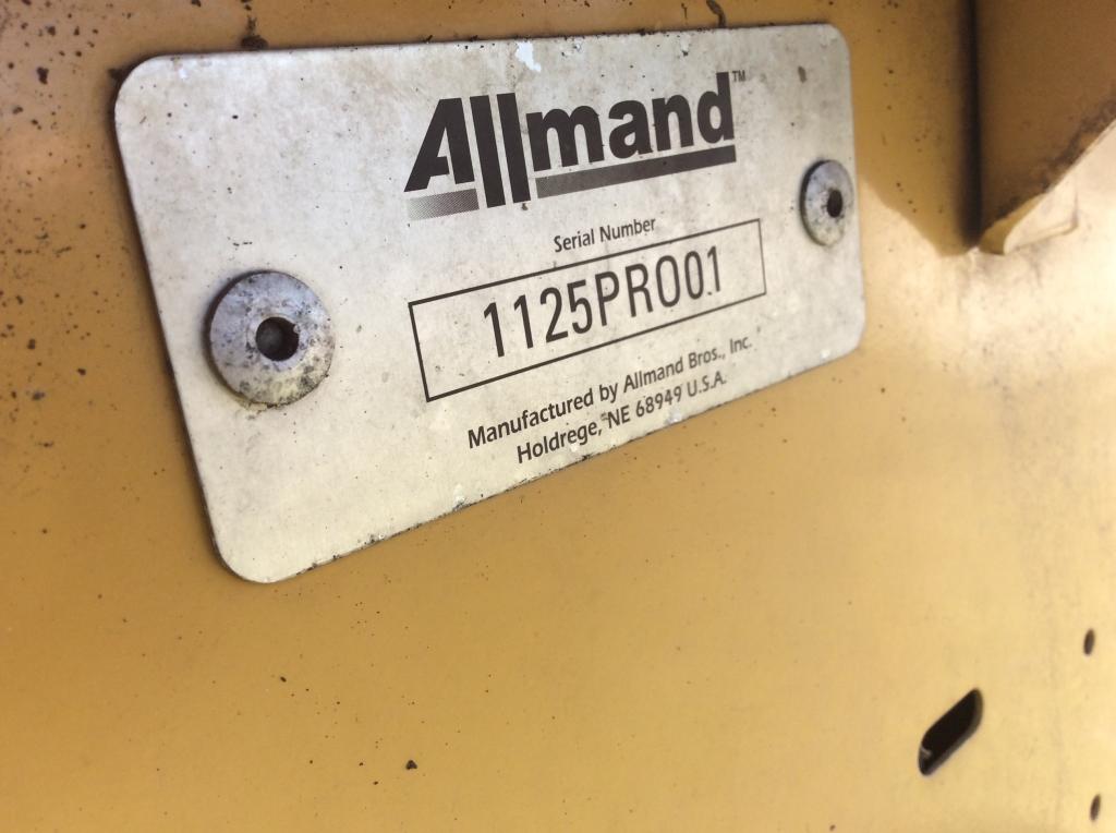 ALLMAND NIGHT LITE PRO LIGHT PLANT