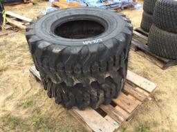 2 - 14/17.5 NHS TIRES