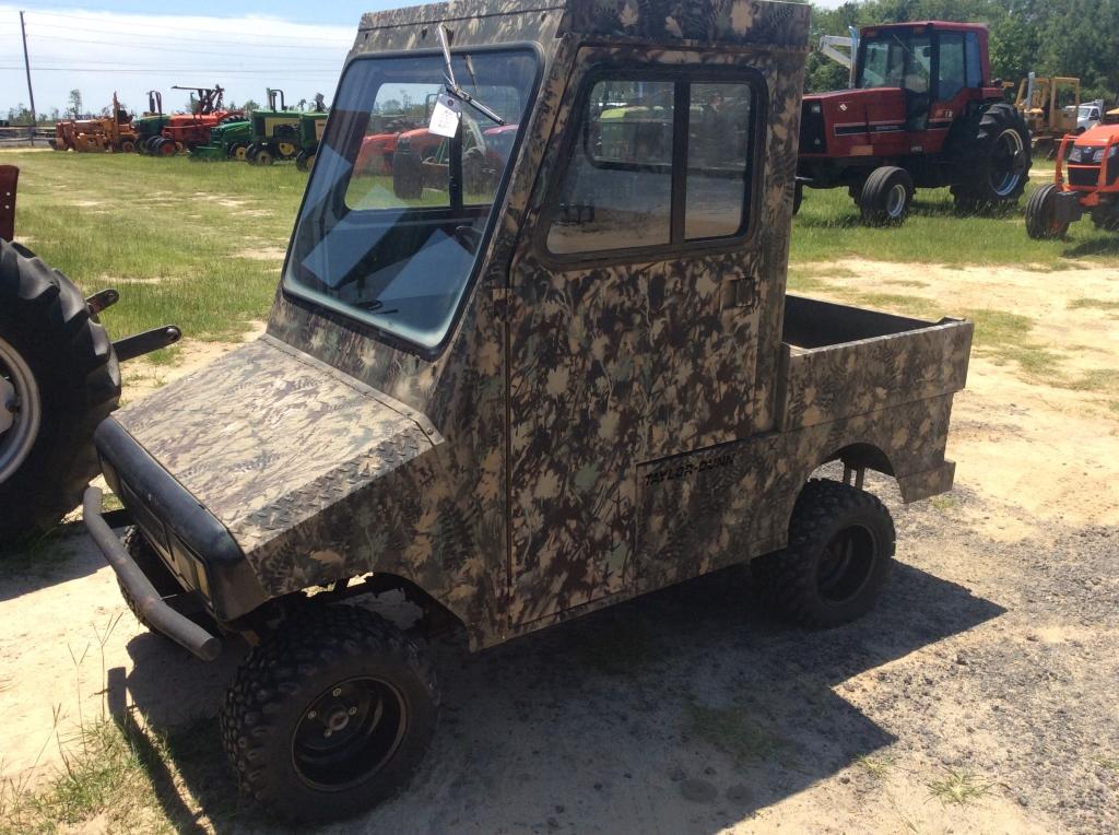 VECTOR 500 UTV