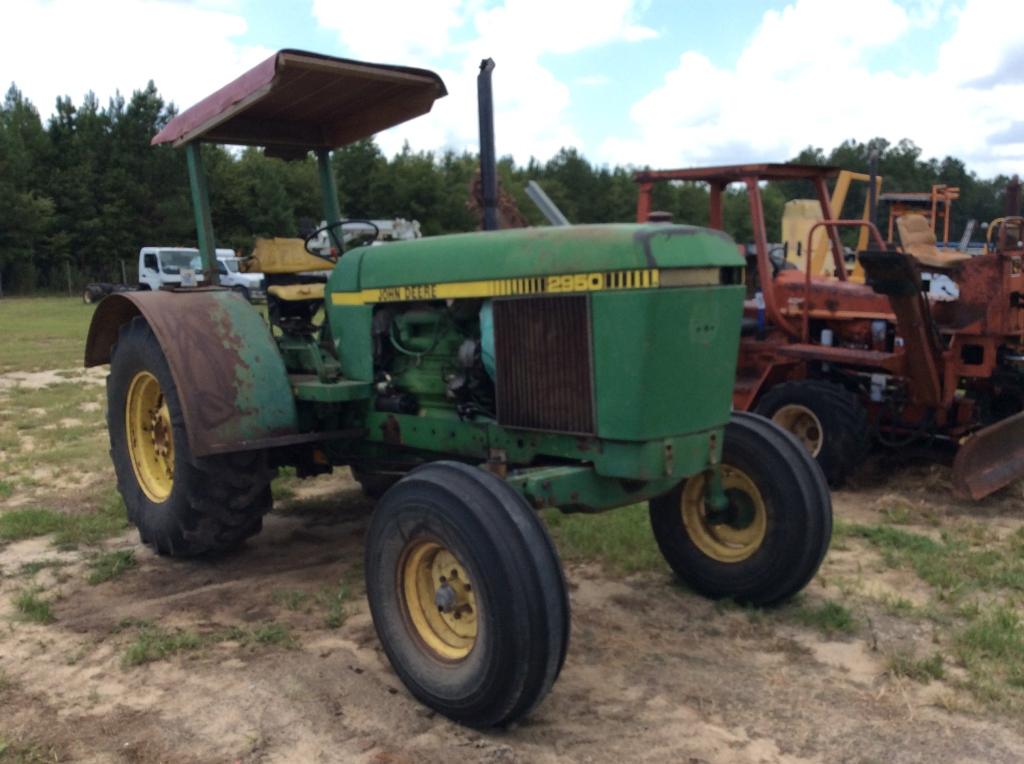 (26)JD 2950