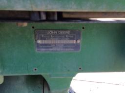 (48)JD 5085E W/ 553 LOADER