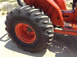 (47)KUBOTA L2250 W/ L485 LOADER