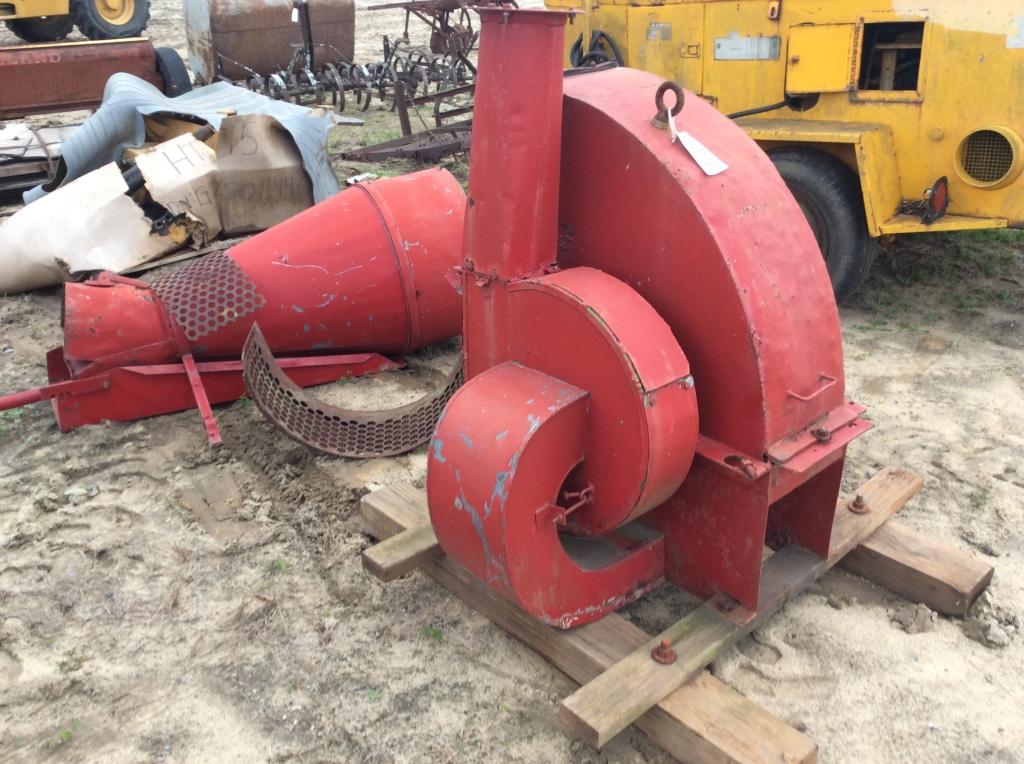 (11)CONCRETE MIXER