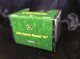 1/16 JOHN DEERE H