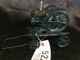 1/16 MCCORMICK DEERING ENGINE