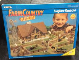 2 FARM SETS