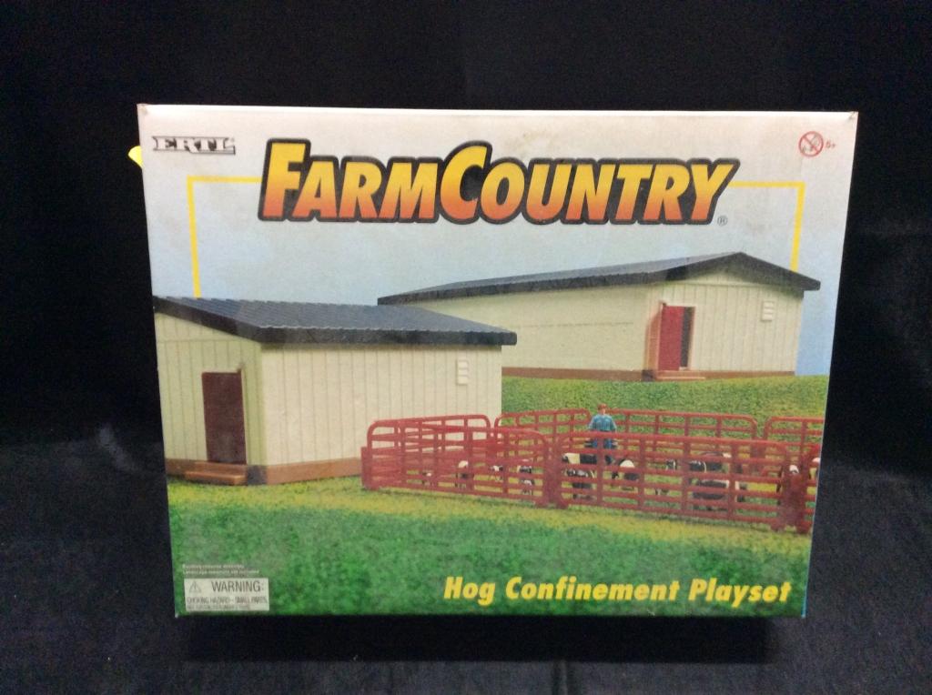 3 FARM SETS