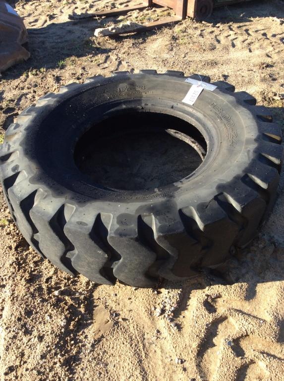 (41)1 - 13.00-24 TIRE