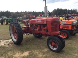 (2)FARMALL H