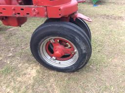 (2)FARMALL H