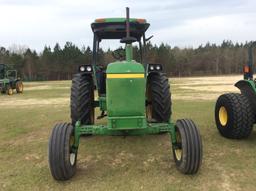 (26)JOHN DEERE 4230