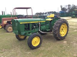 (21)JOHN DEERE 1020