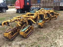 (229)KESMAC SOD CUTTER