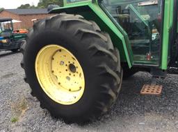 (27)JOHN DEERE 5410