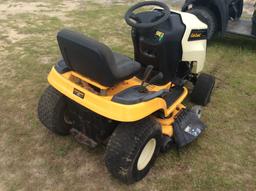 (20)CUB CADET LTX1040 MOWER