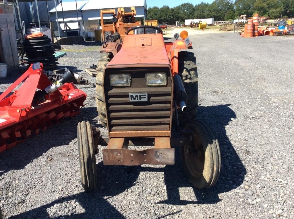 (15)MASSEY FERGUSON 1030