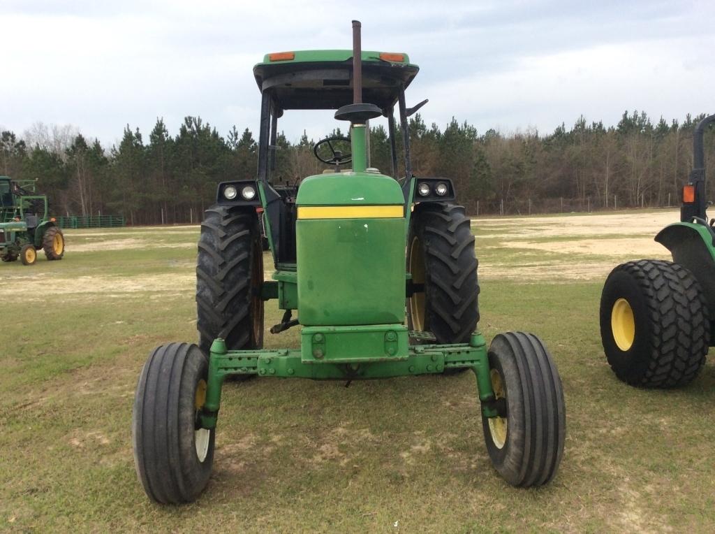 (39)JOHN DEERE 4230