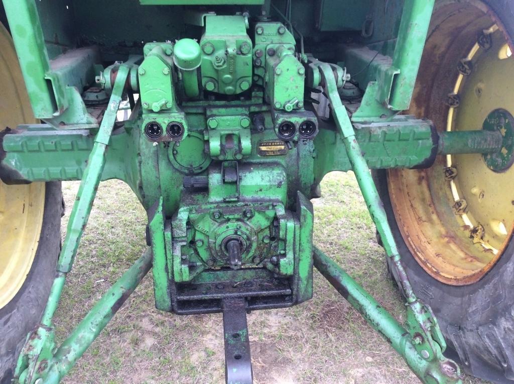 (39)JOHN DEERE 4230