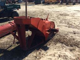 (18)HAMMER MILL FOR GRINDER/MIXER