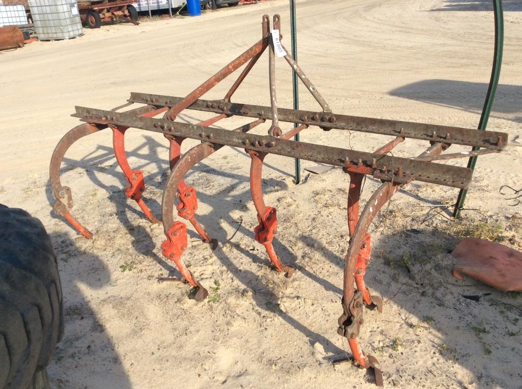 (1)FERGUSON CULTIVATOR