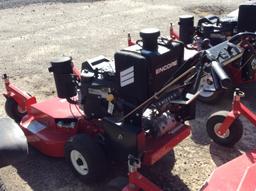 (5)ENCORE PRO32 WALK BEHIND COMMERCIAL MOWER