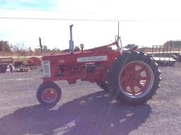 (17)1958 FARMALL 350