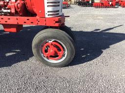 (17)1958 FARMALL 350