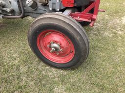 (16)MASSEY FERGUSON 50