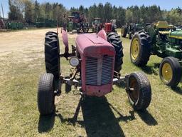 (19)MASSEY FERGUSON 35