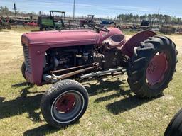 (19)MASSEY FERGUSON 35