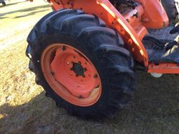 (19)KUBOTA L3010