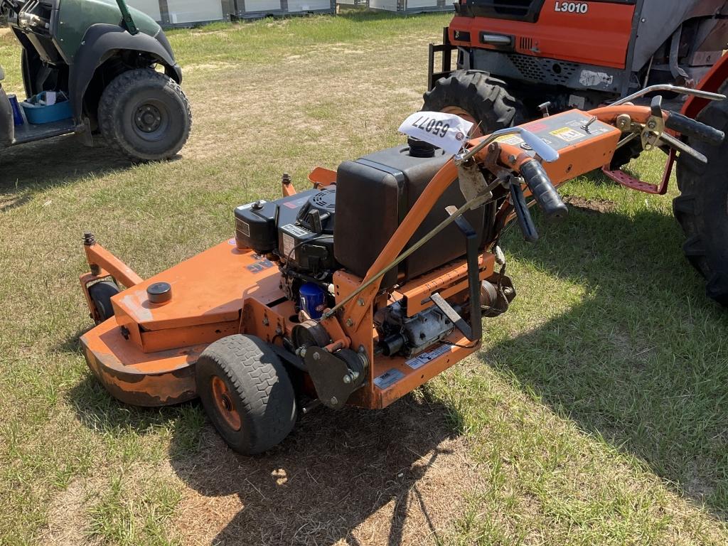 (18)SCAG HEAVY DUT COMMERCIAL WALK BEHIND MOWER