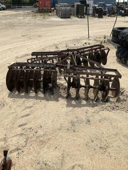 (1)6' DISC HARROW